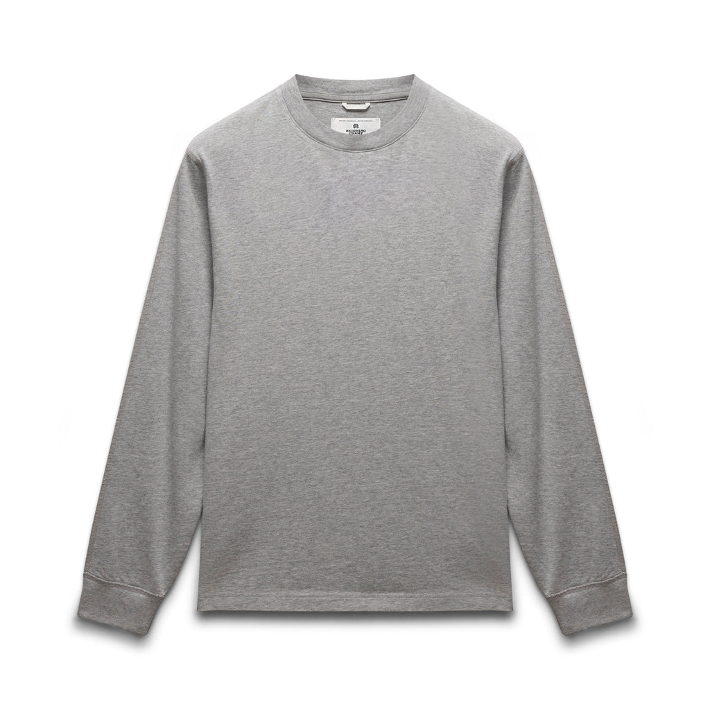 Midweight Jersey OG Standard Long Sleeve